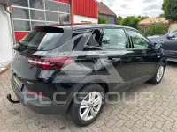 2021 Opel GrandlandX
