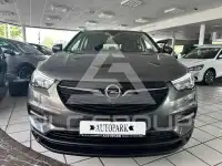2021 Opel GrandlandX