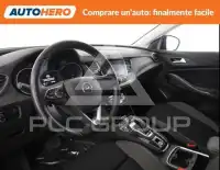 2021 Opel GrandlandX