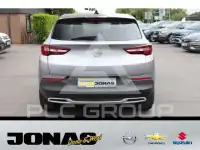 2021 Opel GrandlandX