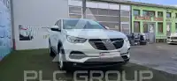 2021 Opel GrandlandX