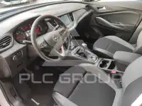 2021 Opel GrandlandX