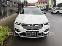 2021 Opel GrandlandX