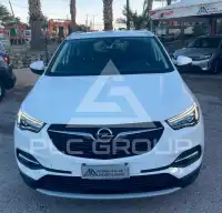 2021 Opel GrandlandX