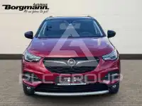 2021 Opel GrandlandX