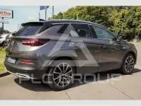2021 Opel GrandlandX