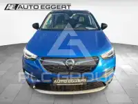 2021 Opel GrandlandX