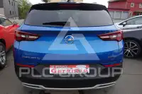 2021 Opel GrandlandX