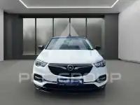 2021 Opel GrandlandX