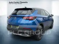 2021 Opel GrandlandX