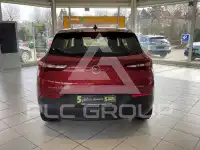 2021 Opel GrandlandX