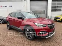 2021 Opel GrandlandX