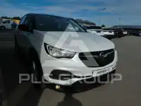 2021 Opel GrandlandX