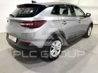 2021 Opel GrandlandX