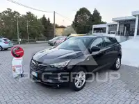 2021 Opel GrandlandX