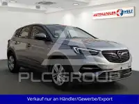 2021 Opel GrandlandX