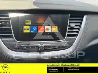 2021 Opel GrandlandX