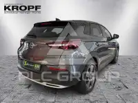 2021 Opel GrandlandX
