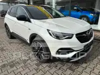 2021 Opel GrandlandX
