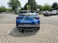 2021 Opel GrandlandX