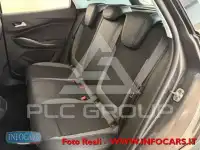 2021 Opel GrandlandX