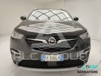 2021 Opel GrandlandX