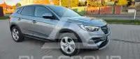 2021 Opel GrandlandX