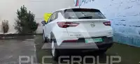 2021 Opel GrandlandX