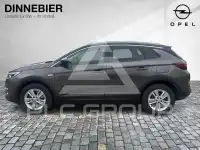 2021 Opel GrandlandX