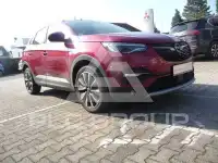 2021 Opel GrandlandX