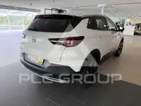 2021 Opel GrandlandX