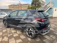 2021 Opel GrandlandX