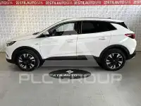 2021 Opel GrandlandX