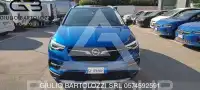 2021 Opel GrandlandX