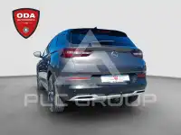 2021 Opel GrandlandX