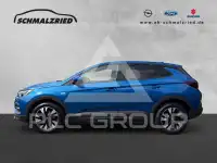 2021 Opel GrandlandX