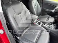 2021 Opel GrandlandX
