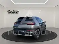 2021 Opel GrandlandX