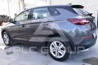 2021 Opel GrandlandX