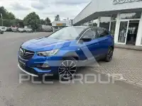2021 Opel GrandlandX
