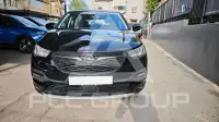 2021 Opel GrandlandX