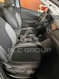 2021 Opel GrandlandX