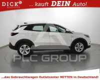 2021 Opel GrandlandX