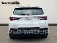 2021 Opel GrandlandX