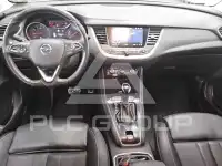 2021 Opel GrandlandX
