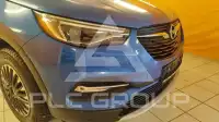 2021 Opel GrandlandX