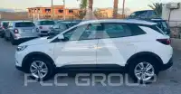 2021 Opel GrandlandX