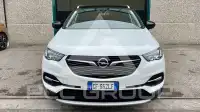 2021 Opel GrandlandX