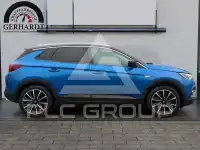 2021 Opel GrandlandX