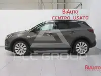 2021 Opel GrandlandX